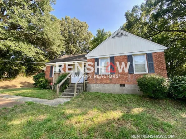 1703 Alta Vista Ave, Memphis, TN 38127