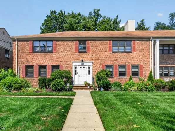 53A Sandra Circle #2, Westfield Town, NJ 07090