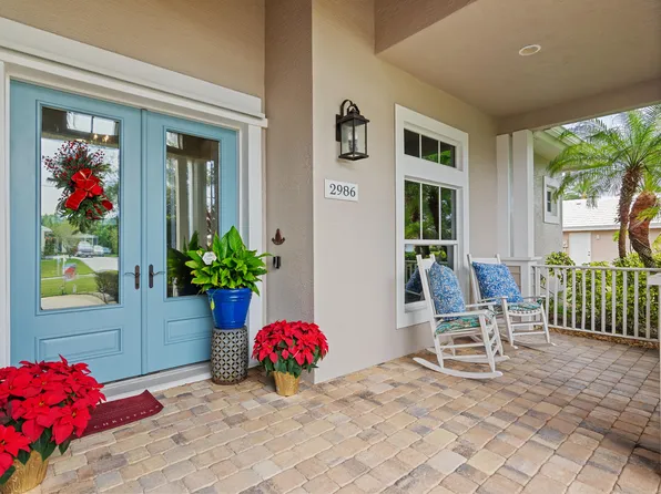 2986 SE Farley Road, Port St Lucie, FL 34952