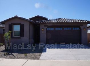 25704 S 231st St, Queen Creek, AZ 85142