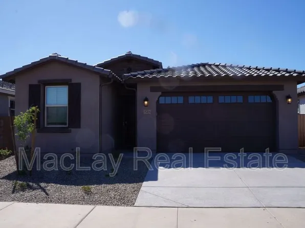 25704 S 231st St, Queen Creek, AZ 85142