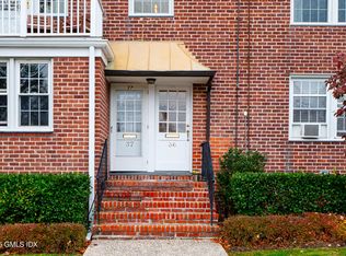 36 Putnam Park, Greenwich, CT
