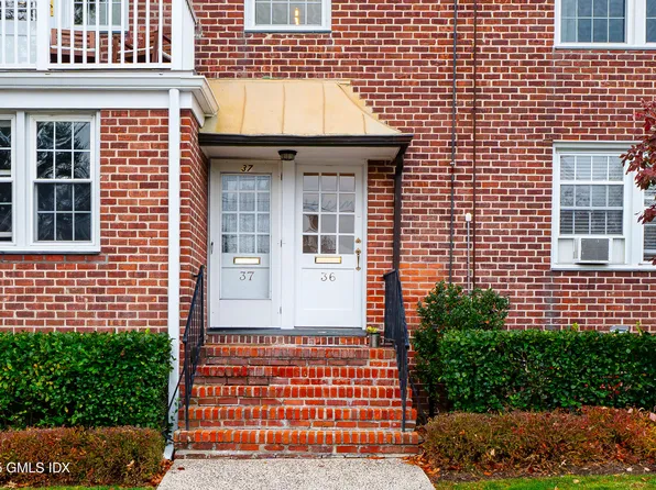 36 Putnam Park, Greenwich, CT 06830