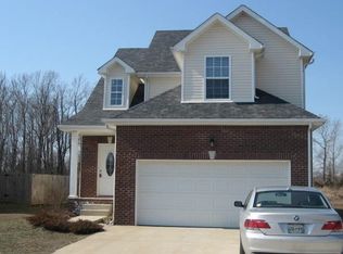 1550 Tylertown Rd, Clarksville, TN 37040