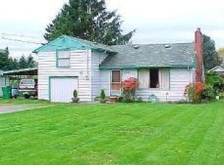 6518 50th Dr NE, Marysville, WA 98270