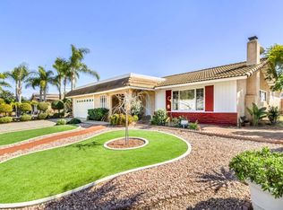 1101 Calle Vista Ave, Escondido, CA 92027