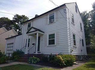 57 Addington Rd, West Roxbury, MA 02132