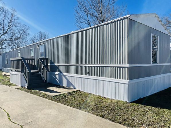 Home for Sale in Greenville TX