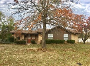 803 E Highlands Ave, Atlanta, TX 75551