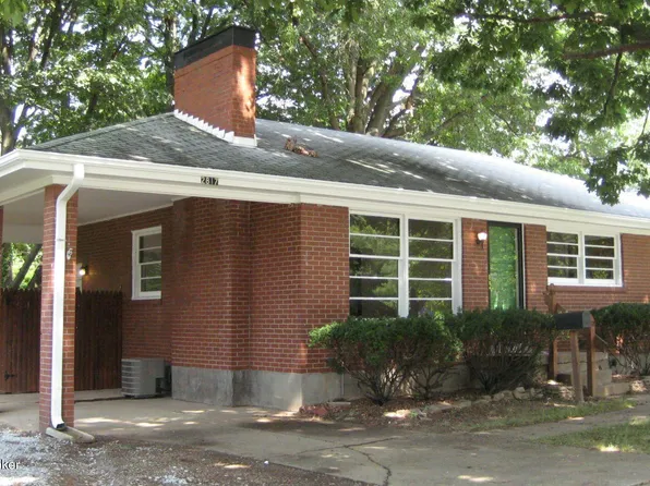 2817 Breckenridge Ln, Louisville, KY 40220