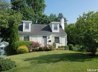 64 Sunrise Avenue, New Canaan, CT 06840