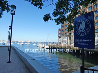 66 E India Row, Boston, MA 02110