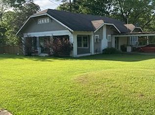 1308 Robb St, Summit, MS 39666