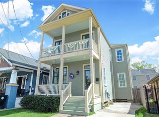 542 Vallette St, New Orleans, LA 70114