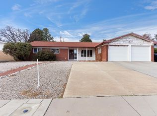 12207 Sierra Grande Ave NE, Albuquerque, NM 87112