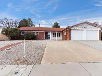 12207 Sierra Grande Ave NE, Albuquerque, NM, 87112
