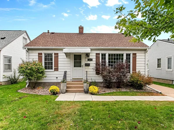 7441 Aldrich Ave S, Richfield, MN 55423