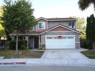 1771 Brentwood Ct, Hollister, CA 95023