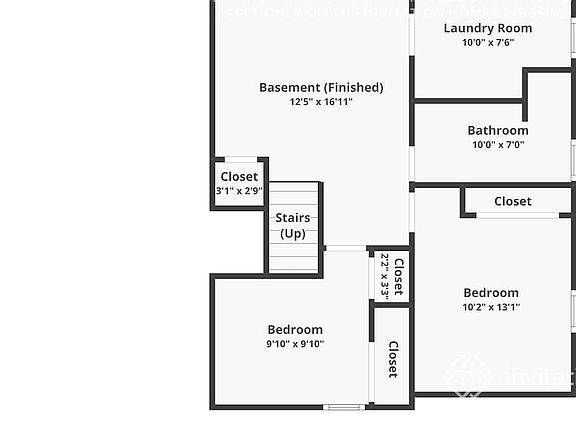 3rd image of 11091 Albion Dr