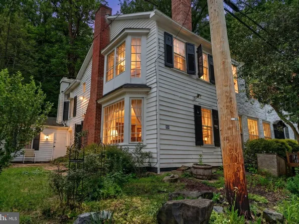 5019 Wetheredsville Rd, Baltimore, MD 21207