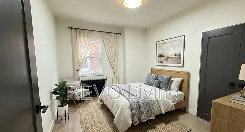 2 bed, 1.0 bath, 600 sqft, $1,500 — Photo 3