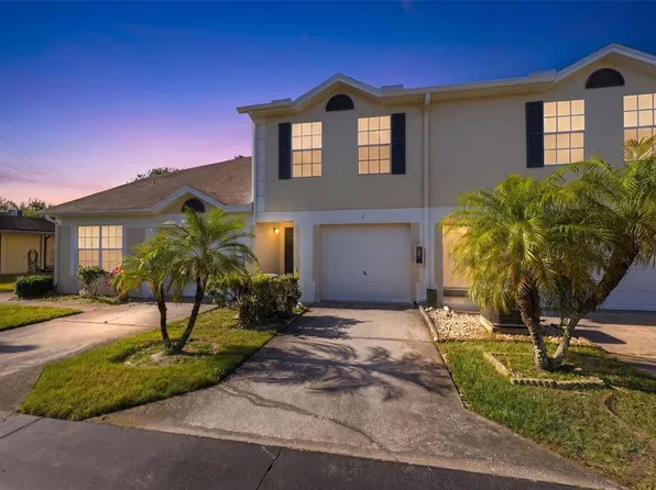 682 Green Valley Rd APT C2, Palm Harbor, FL 34683