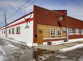 306 Lewis St, Canton, MO 63435