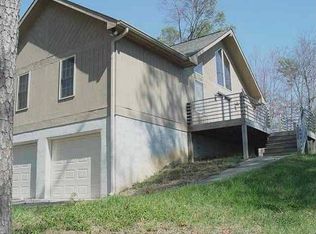 139 Polly Wally Rd, Ocoee, TN 37361