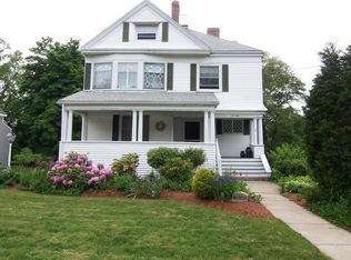 17 Vine St, Braintree, MA 02184