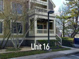 208 N Heron Dr UNIT 16, Ocean City, MD 21842