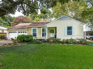 454 Ockley Dr, Shreveport, LA 71105