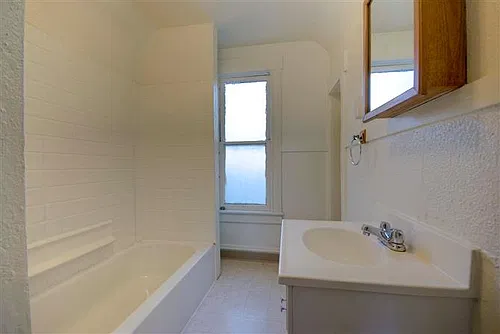 Floor plan 3 Beds 1 Bath
