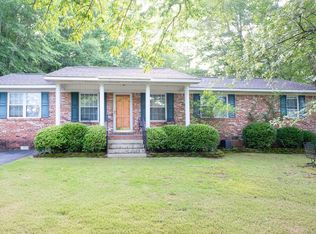 1106 4th St NW, Reform, AL 35481