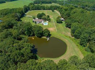 218 N Smyrna Rd, Searcy, AR 72143