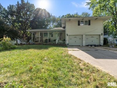55 Harbauer Ln, Springfield, IL, 62702