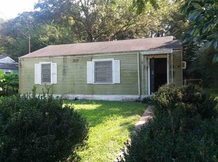 7021 Georgia Rd, Birmingham, AL 35212