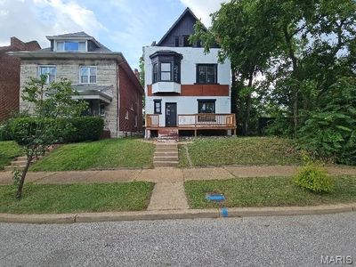 5161 Maple Ave, Saint Louis, MO, 63113