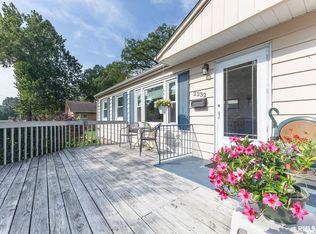 2232 29th St, Rock Island, IL