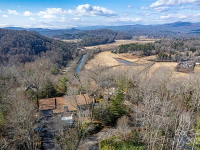 524 Three Mile Knob Rd UNIT 1, Pisgah Forest, NC, 28768