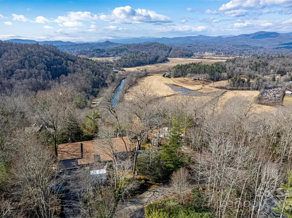 524 Three Mile Knob Rd Unit 1, Pisgah Forest, NC 28768
