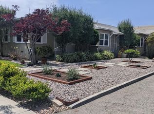 2272 29th St, Santa Monica, CA 90405
