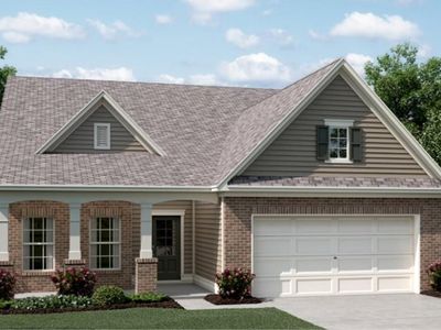 1523 Bedstone Dr, Canton, GA, 30114