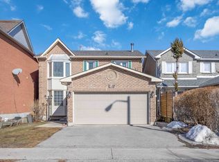 58 Grover Dr, Toronto, ON M1C 4V7