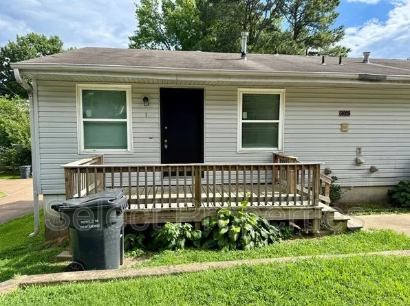 2015 Stonemill Dr #1, Jonesboro, AR 72401
