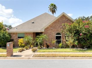 513 Canary Ave, McAllen, TX 78504