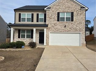 220 Montgomery Dr, Stockbridge, GA 30281