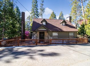 42084 Buckeye Ln, Shaver Lake, CA