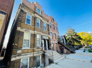 3154 S May St, Chicago, IL 60608