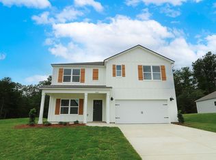 685 Fish Camp Rd, Chelsea, AL 35043