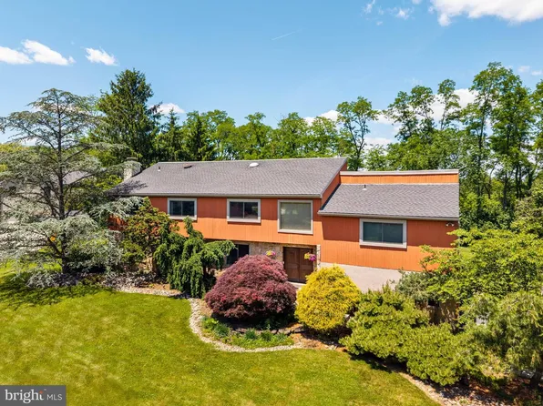 780 Panorama Rd, Villanova, PA 19085
